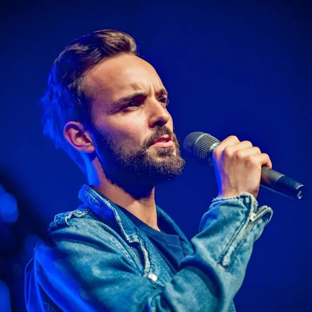 Bartek Rajpold