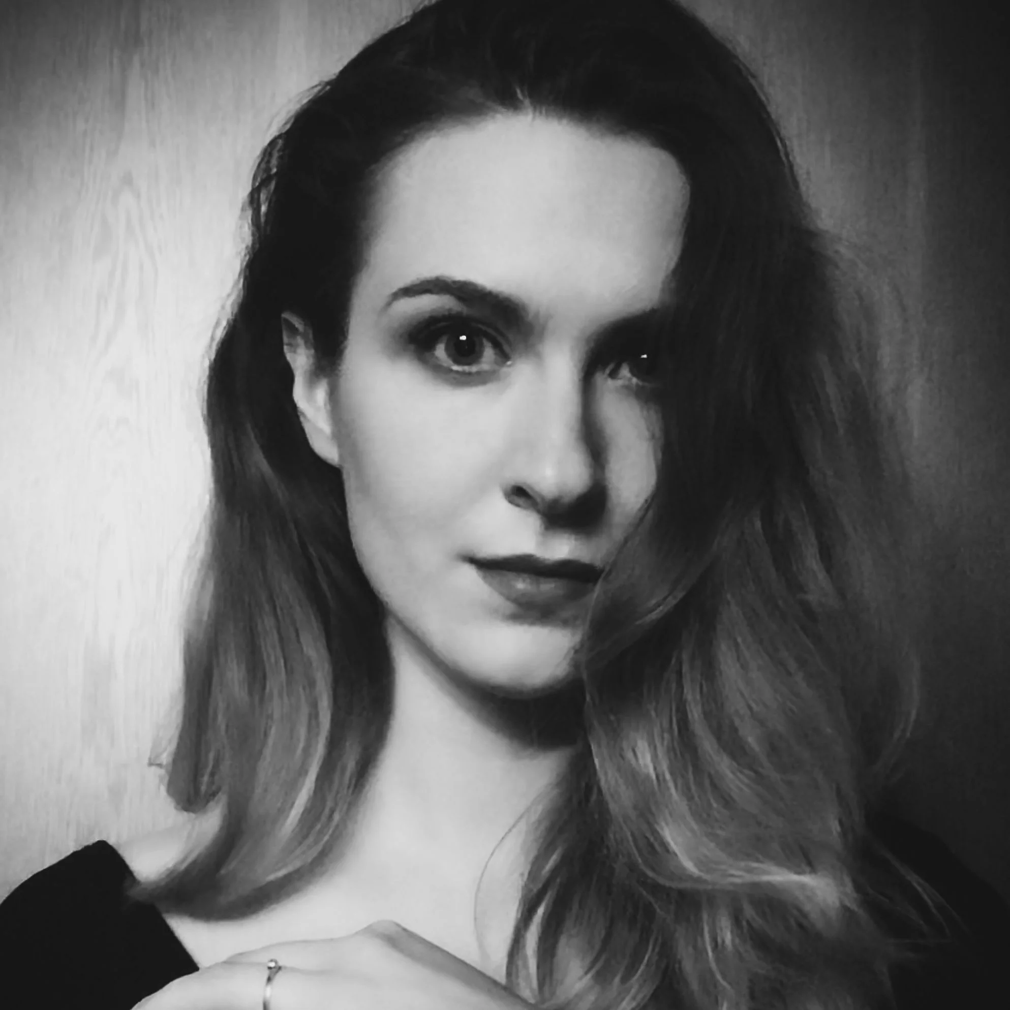 Agnieszka Garniewicz