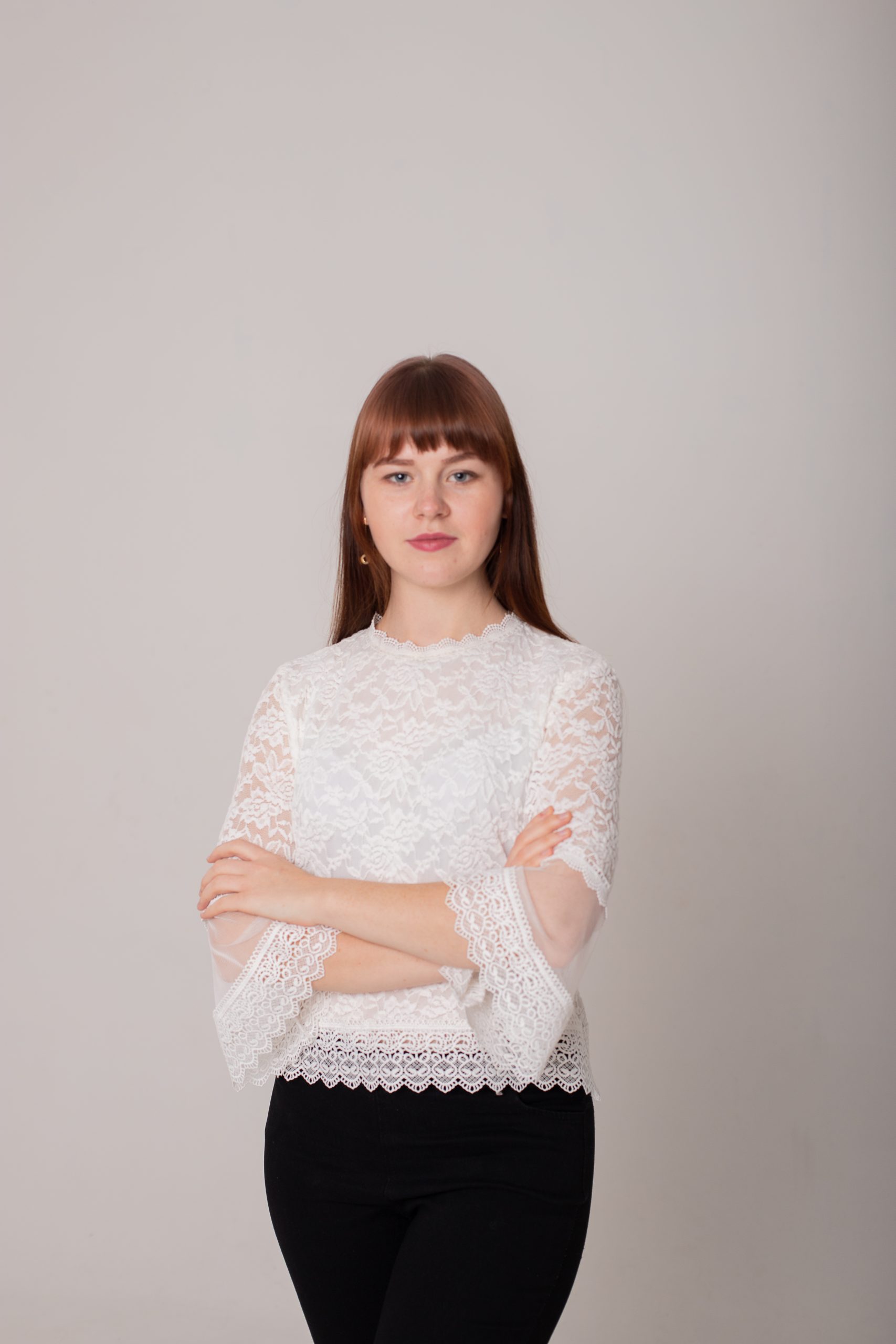 Mariia Yanovska