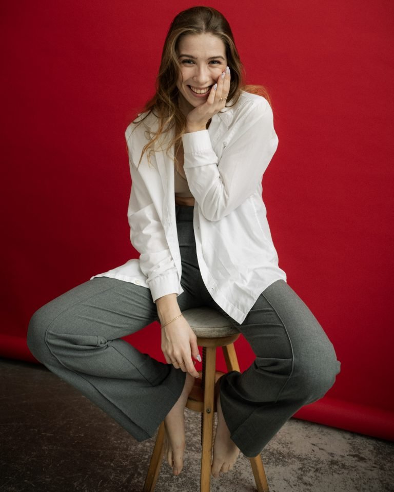 Julia Szkudlarek