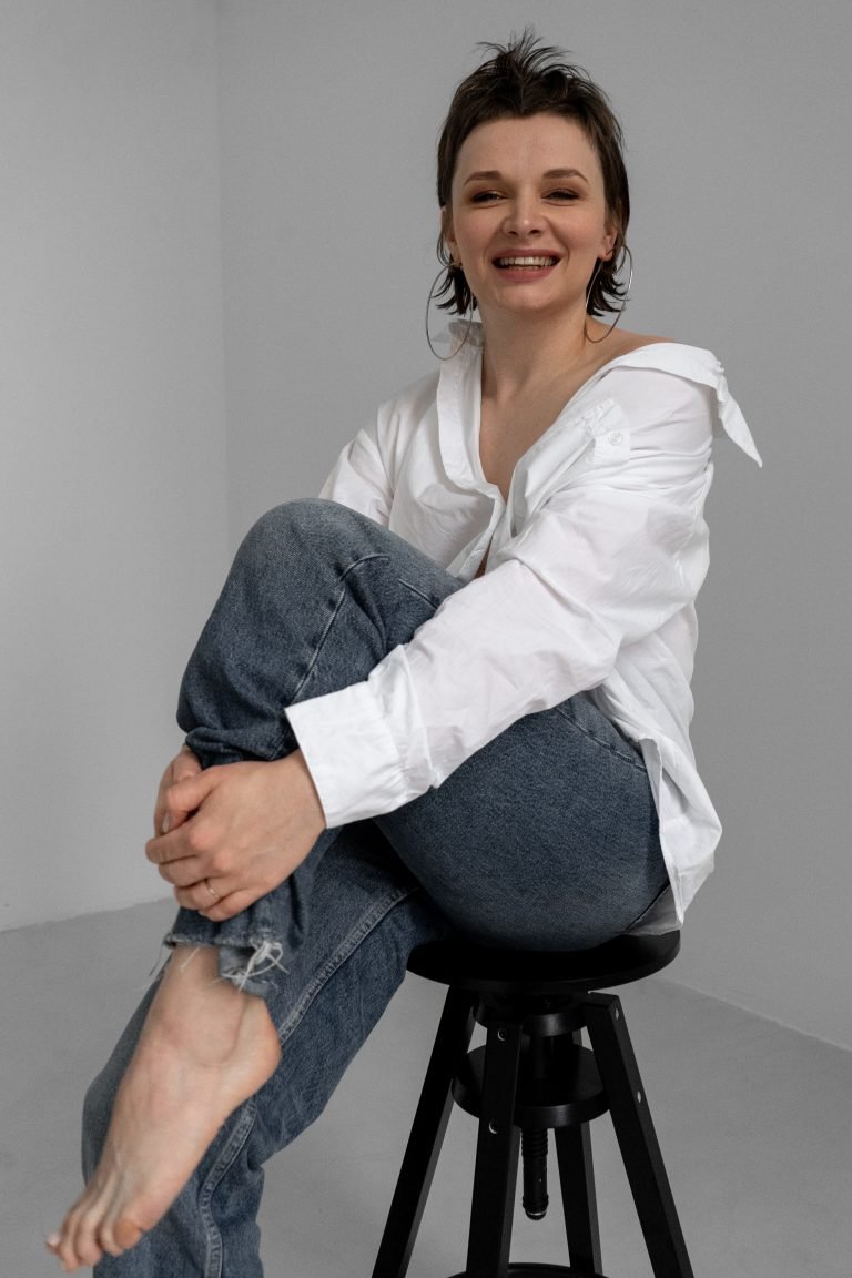Alena Kadanova