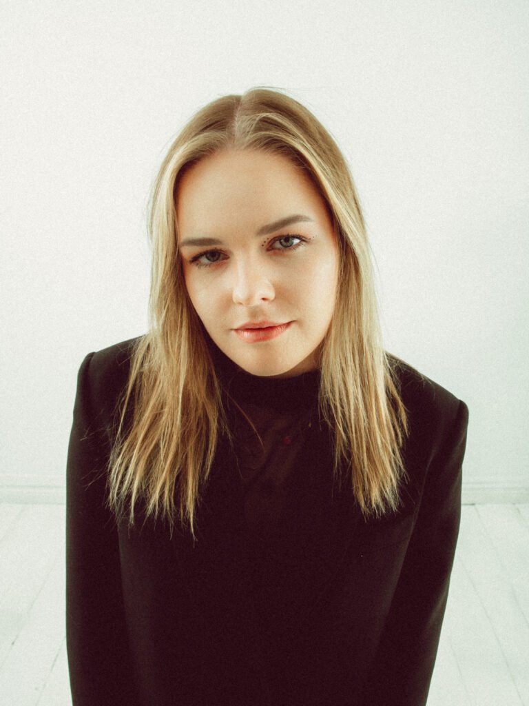 Julia Przybylska